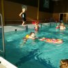 Plavání a vodní hrátky speciálních tříd